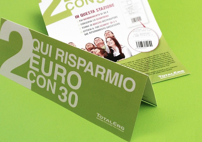 Con RETE la formula del risparmio è vincente!