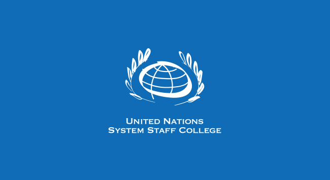 UNSSC si veste di